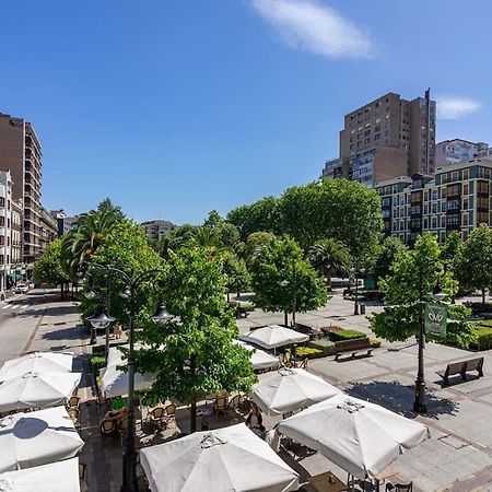 Apartamento La Joya Хихон Экстерьер фото