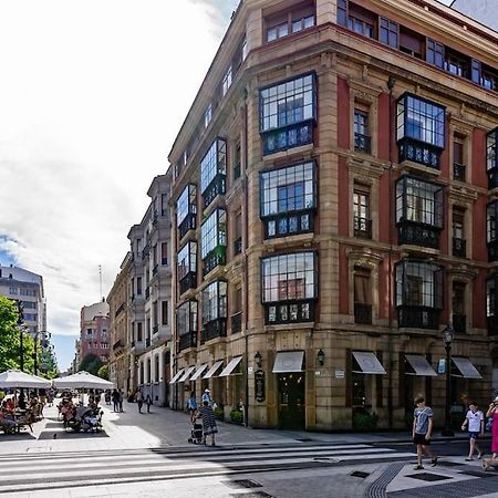 Apartamento La Joya Хихон Экстерьер фото