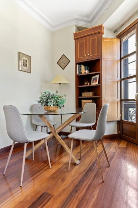 Apartamento La Joya Хихон Экстерьер фото