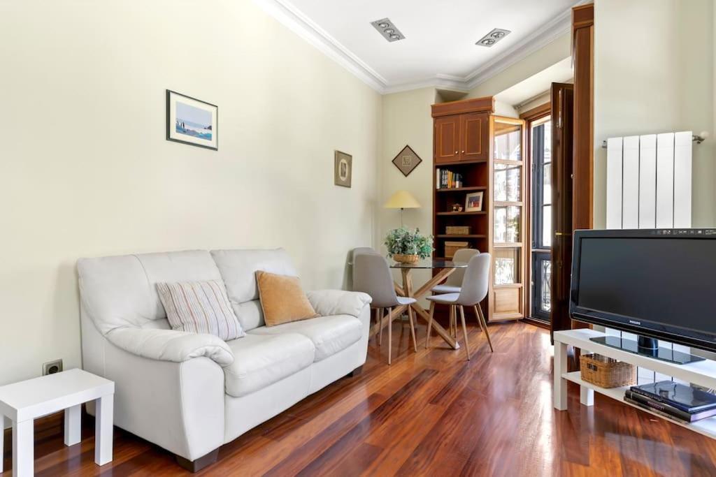 Apartamento La Joya Хихон Экстерьер фото