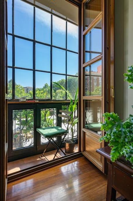 Apartamento La Joya Хихон Экстерьер фото