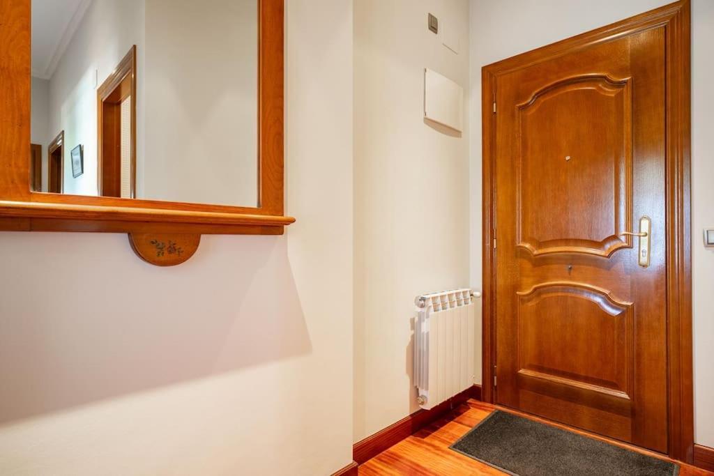 Apartamento La Joya Хихон Экстерьер фото