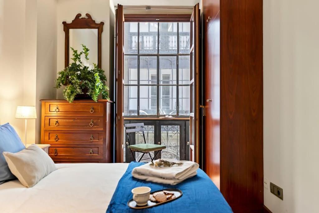 Apartamento La Joya Хихон Экстерьер фото